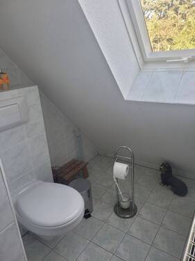 Badezimmer DG - 
