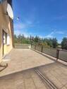 Dachterrasse - 
