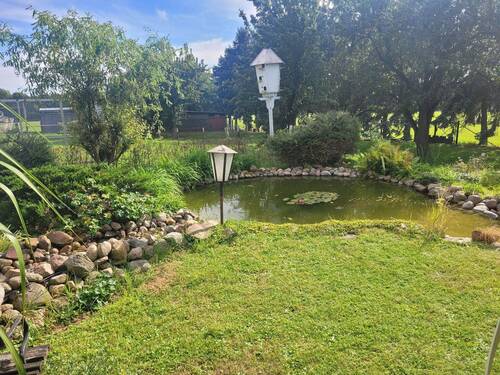 Teich - 