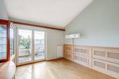 Schlafen 1 - 4 Zimmer Etagenwohnung in Wolfratshausen