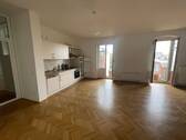 offenes Wohnen.JPG - Etagenwohnung mit 72,00 m² in Chemnitz zur Miete