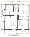 Grundriss Erdgeschoss - 