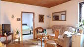 Wohnen WE 1 Hinterhaus - 
