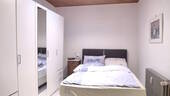 Schlafen WE 1 Hinterhaus - 
