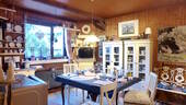 Wohnen WE 2 Hinterhaus - 
