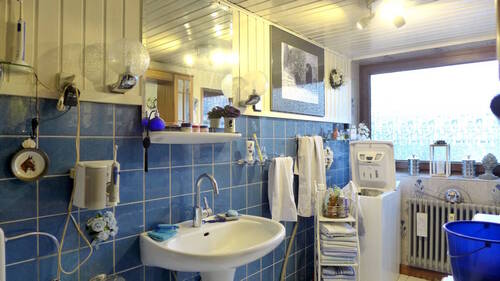 Bad WE 2 Hinterhaus - 