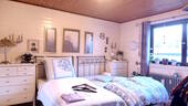 Schlafen WE 2 Hinterhaus - 