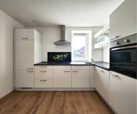 EG links moderne Einbauküche im Kaufpreis inbegriffen - 