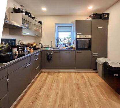 EG rechts moderne Einbauküche im Kaufpreis inbegriffen - 