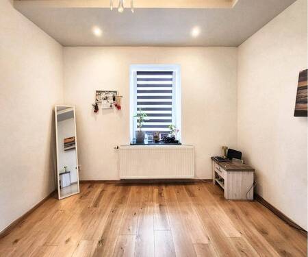 OG rechts wohnliches Schlafzimmer - 