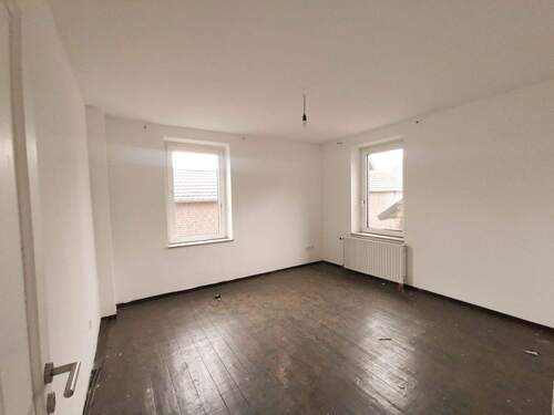 Schafzimmer 1 Vorderhaus - 