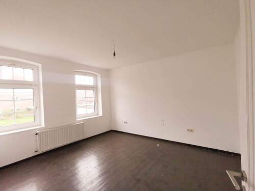 Schlafzimmer 2 Vorderhaus - 