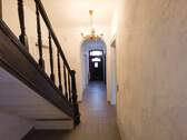 Treppenhaus 1 Vorderhaus - 
