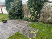 Terrassenbereich - 