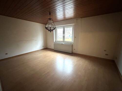 Schlafzimmer 1 im 1.OG - 