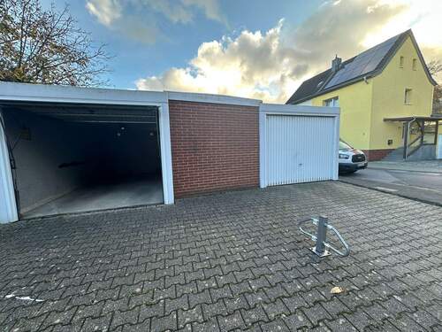 Garagen - 