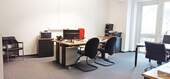 Büroraum R 2.05 - Zentrale Büroräume im Marienhof MG - flexibel, ab 12 m², inkl. NK