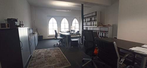 Büro R2.18 - 