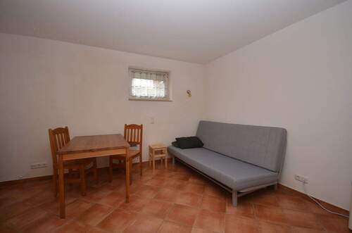 6963-lang1#Möbliert - 1 Zimmer Etagenwohnung in Großwallstadt