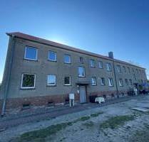 Jetzt mit mehr Miete! Mehrfamilienhaus mit acht Wohnungen in Berge OT Muggerkuhl