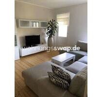 Wohnungsswap - Vorarlberger Damm - Berlin Schöneberg