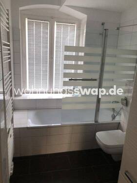 Bild 3 - 4 Zimmer Etagenwohnung in Berlin