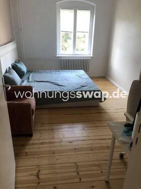 Bild 4 - Etagenwohnung mit 85,00 m&sup2; in Berlin zur Miete