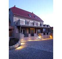 Haus mit 300 m² Wfl.Erstbezug nach KernsanierungEnergiekl. A+ - Erfurt Wallichen