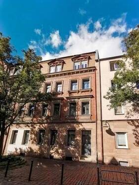 Bild 6 - top renovierte 4-Zimmer Whg. im angesagten Stadtteil Gostenhof
