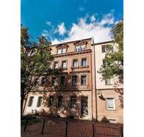 top renovierte 4-Zimmer Whg. im angesagten Stadtteil Gostenhof - Nürnberg