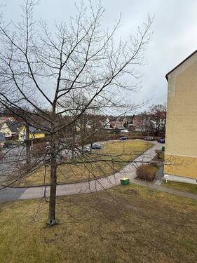 Fensterblick - 