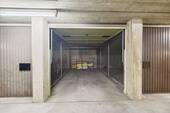 Tiefgarage - 