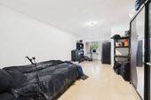 Schlafzimmer - Gepflegte 2-Zimmer-Wohnung mit Stellplatz in Münster-Gievenbeck