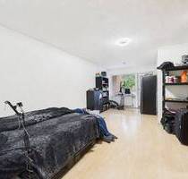 Gepflegte 2-Zimmer-Wohnung mit Stellplatz in Münster-Gievenbeck