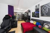 Schlafzimmer - 2 Zimmer Etagenwohnung zum Kaufen in Münster