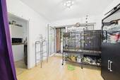 Schlafzimmer - 2 Zimmer Etagenwohnung in Münster