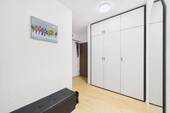 Flur - Etagenwohnung mit 80,00 m&sup2; in Münster zum Kaufen