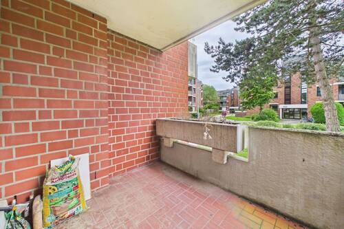 Loggia 1 - 