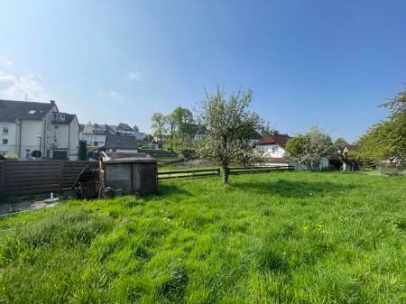 Bild 1 - Interessantes Grundstück (ca. 600m²) in Balve-Beckum im Sauerland Märkischer Kreis zu verkaufen