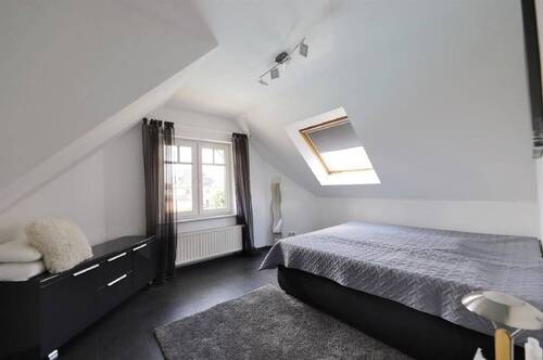 Schlafzimmer - 