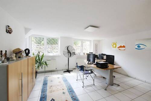Büro - 
