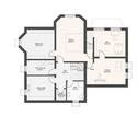 Grundriss KG - 