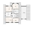 Grundriss DG - 