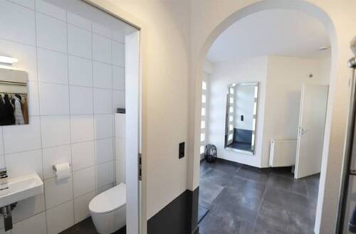 Garderobe - 