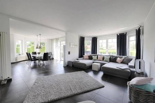 Wohnzimmer - 