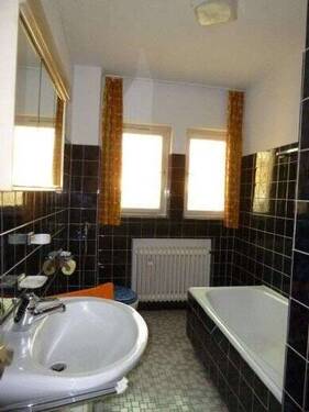 Wannenbad - 