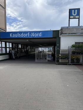 nächster Bahnhof - 
