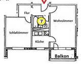 Grundriss - 