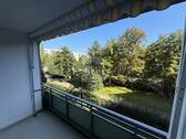 Balkoausblik - 2 Zimmer Etagenwohnung zum Kaufen in Berlin