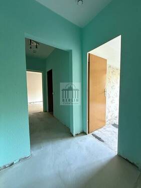 Flurbereich - 